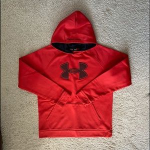 Boys Hoodie